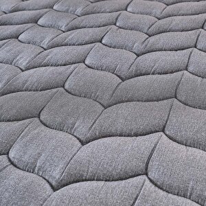 Full Ortopedik Hybrid Kuş Tüyü Yaylı Yatak (22Cm) 140X190