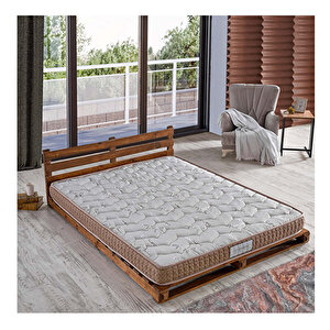 US. SLEEPING Full Ortopedik Bamboo Sleep Yatak 90 X 190 90x190 cm