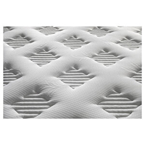 Bed04 Herkül Yaylı Pedli Ortopedik Yatak