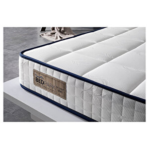 Bed16 Ortopedik Full Paket Yaylı Yatak 90x190 cm