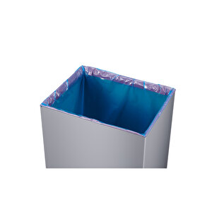 Hailo Big-box Swing Xl Çöp Kutusu 52l
