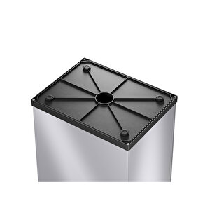 Hailo Big-box Swing Xl Çöp Kutusu 52l