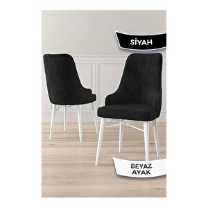 Lia Serisi, 80x132 Açılabilir Beyaz Mermer Desen ,mutfak Masası Takımı, 4 Sandalye Ve 1 Bench