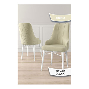 Lia Serisi, 80x132 Açılabilir Beyaz Mermer Desen ,mutfak Masası Takımı, 4 Sandalye Ve 1 Bench