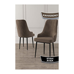Ram Serisi, 80x132 Açılabilir Siyah Mermer Desen Mutfak Masası Takımı, 4 Sandalye