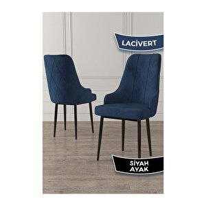Ram Serisi, 80x132 Açılabilir Siyah Mermer Desen ,mutfak Masası Takımı, 6 Sandalye