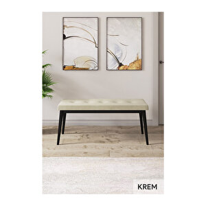 Ram Serisi, 80x132 Açılabilir Siyah Mermer Desen ,mutfak Masası Takımı, 4 Sandalye Ve 1 Bench