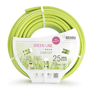 Green Line 25 Metre 19mm (3/4 Inc)