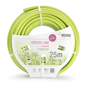 Rehau Green Line 25 Metre 19mm (3/4 Inc)