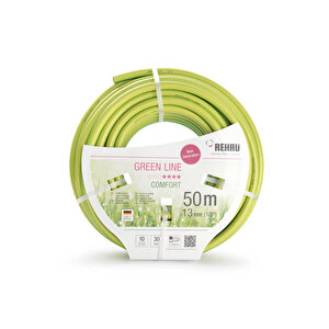 Green Line 50 Metre 13mm (1/2 Inc)