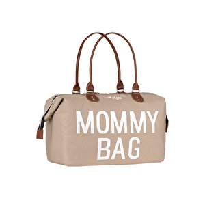 Stylo Mommy Bag Usa Vizon