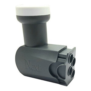 Ye-404 Quad Platinum 4'lü Lnb