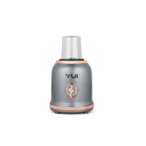 Yui M-18 3'ü 1 Arada Retro Blender Seti