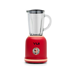M-18 3'ü 1 Arada Retro Blender Seti