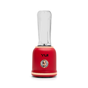 M-18 3'ü 1 Arada Retro Blender Seti