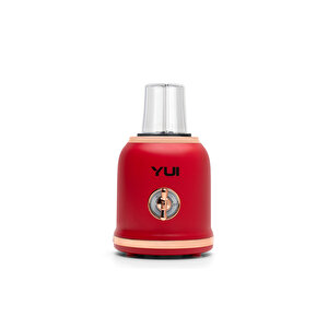 Yui M-18 3'ü 1 Arada Retro Blender Seti
