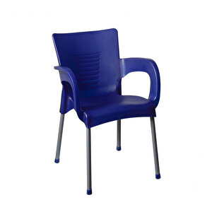 Ayder (uğur) Sandalye Orijinal Mavi