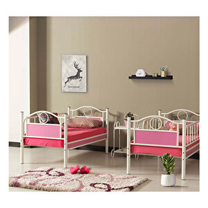 Argimo Zümrüt Bebek Ranza 70x130