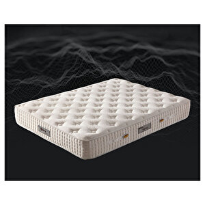 90x190 Visco Bed
