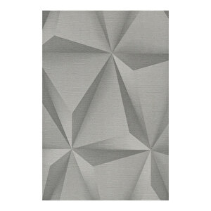 Livart Cashmir 700-6 Geometrik Desenli Duvar Kağıdı 16,5 m²