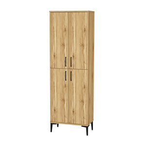 Rose-4 Banyo Dolabi Rs04