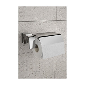 Opus Kapakli Tuvalet Kağitliği