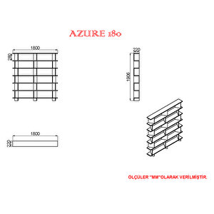 Azure-180 Rafli Kitaplik Azr05