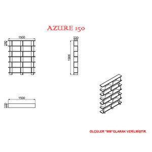 Azure-150 Rafli Kitaplik Azr03