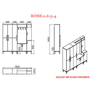 Rose-1-1-2-3-4 Portmanto Rs07