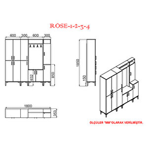 Rose-1-1-2-3-4 Portmanto Rs04