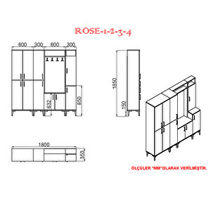Rose-1-1-2-3-4 Portmanto Rs03