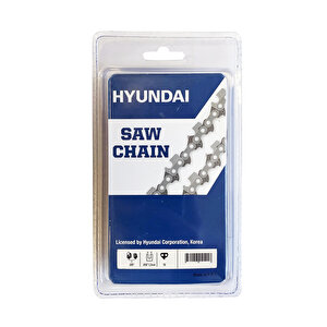 Zincir Hyundai .325 1.3mm 38 Diş Köşeli