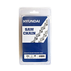 Zincir Hyundai .325 1.3mm 33 Diş Köşeli