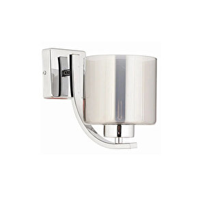 Deco Aplik Krom