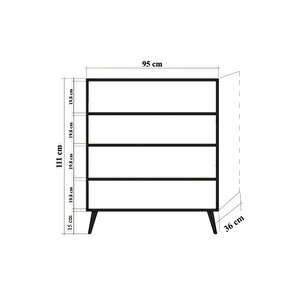 Multilüx Sonomo 729