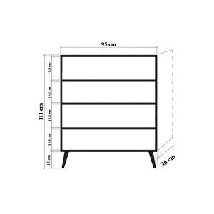 Multilüx Sonomo 124