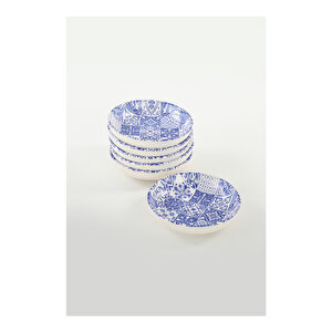 Blue Plaza  Çerezlik/sosluk 13 Cm 6 Adet - 17926
