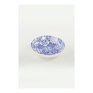 Blue Plaza  Çerezlik/sosluk 13 Cm 6 Adet - 17926