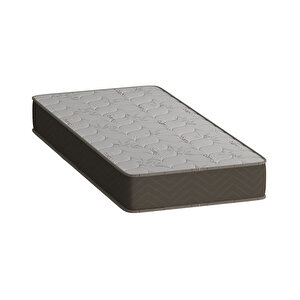 Basic Full Ortopedik Bamboo Yaylı Yatak 90x200 Cm