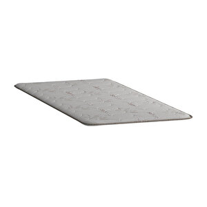 Full Ortopedik Bamboo Yatak Pedi 100x190 Cm