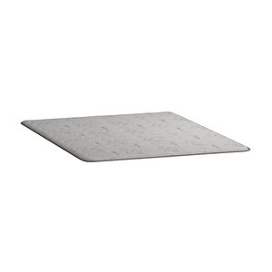 Full Ortopedik Bamboo Yatak Pedi 140x190 Cm