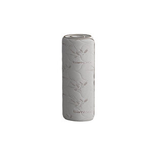Full Ortopedik Bamboo Yatak Pedi 140x190 Cm