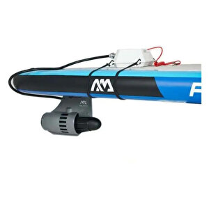 Blue Drive S Kayak Sup Paddle Fin Motor