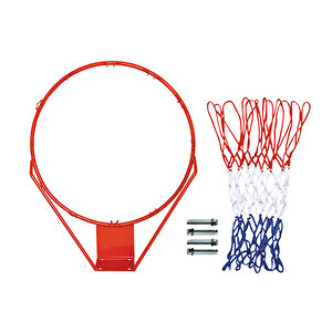 Voi̇t Basketbol Çemberi̇