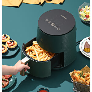 Liven 3,5 Litre Airfryer Model No: G-36