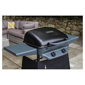 Hızlı Montaj 2b Klasik Lpg'li Barbekü