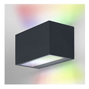 Smart Outd Wifi Brick Wide Rgbw