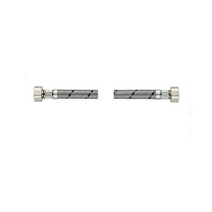 Flex Bağlanti 50cm 1/2-1/2 304