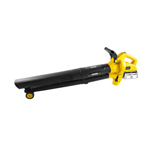 RTX1888B AKÜLÜ YAPRAK ÜFLEME/TOPLAMA MAKİNESİ 36V X-LION *AKÜSÜZ SATILMAKTADIR*