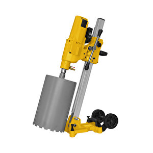 RTM6832 KAROT MAKİNESİ SÜTUN AÇILI 4080W